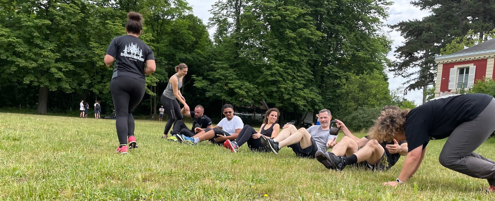 bootcamp vincennes convivialité