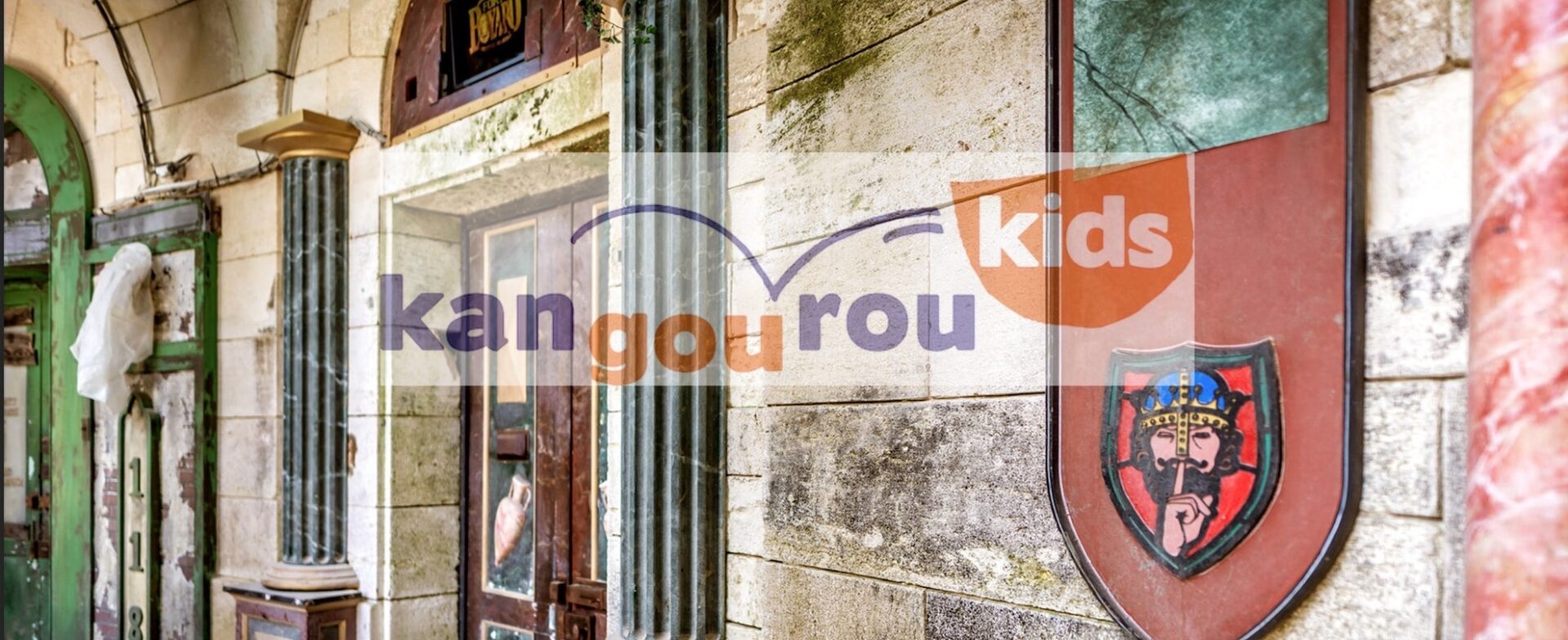 séminaire intervention kangourou kids et abc coach sportif