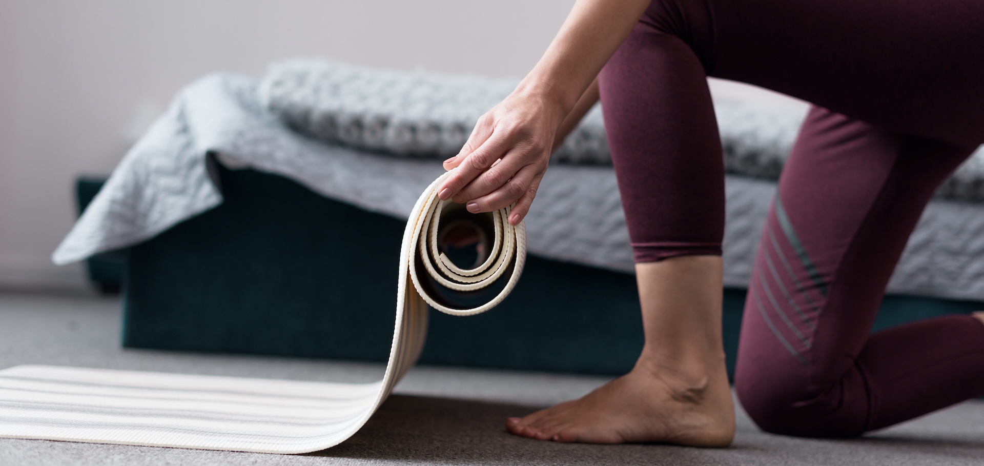 cours pilates domicile actualité