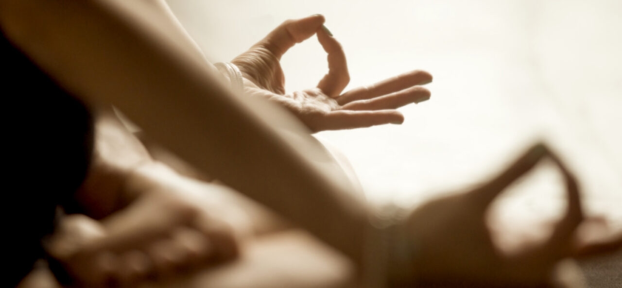 tai chi relax meditation