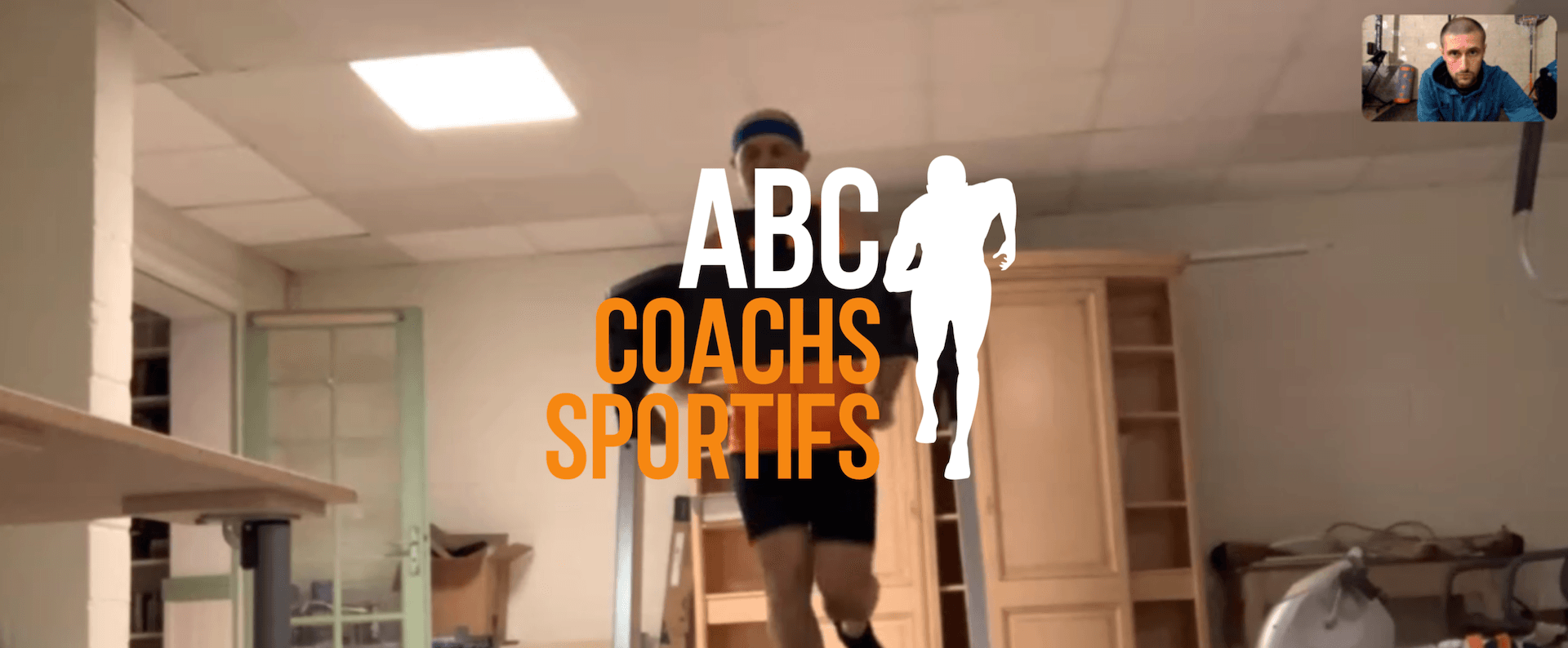coach sportif personnalisé en visio