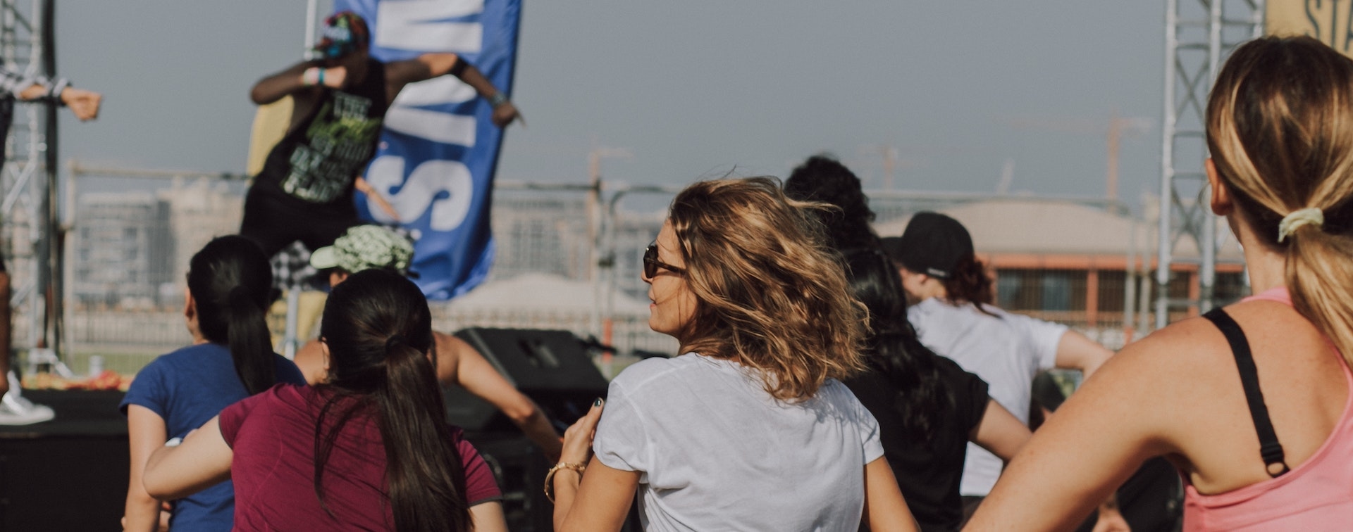 zumba ratp séminaire