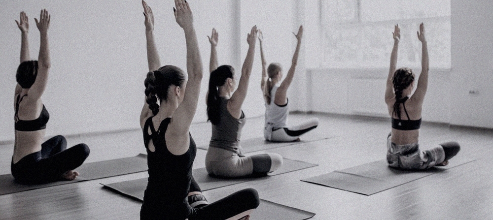yoga entreprise