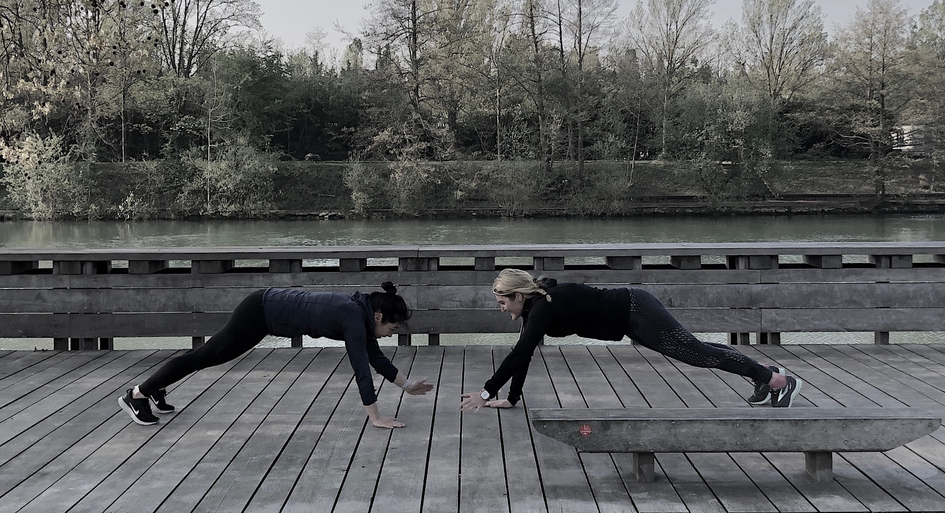 coach sportif à nogent sur marne sur les bords de marne