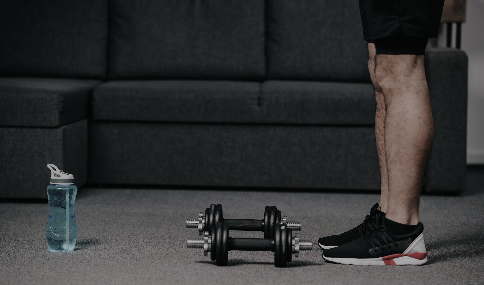 coach sportif montreuil