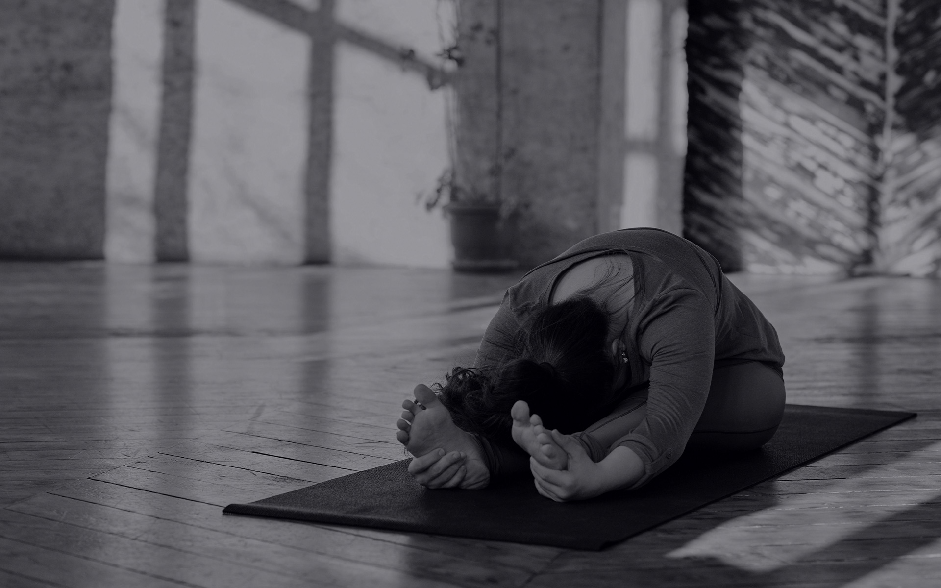 yoga