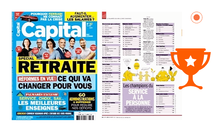 laureat coach sportif a domicile