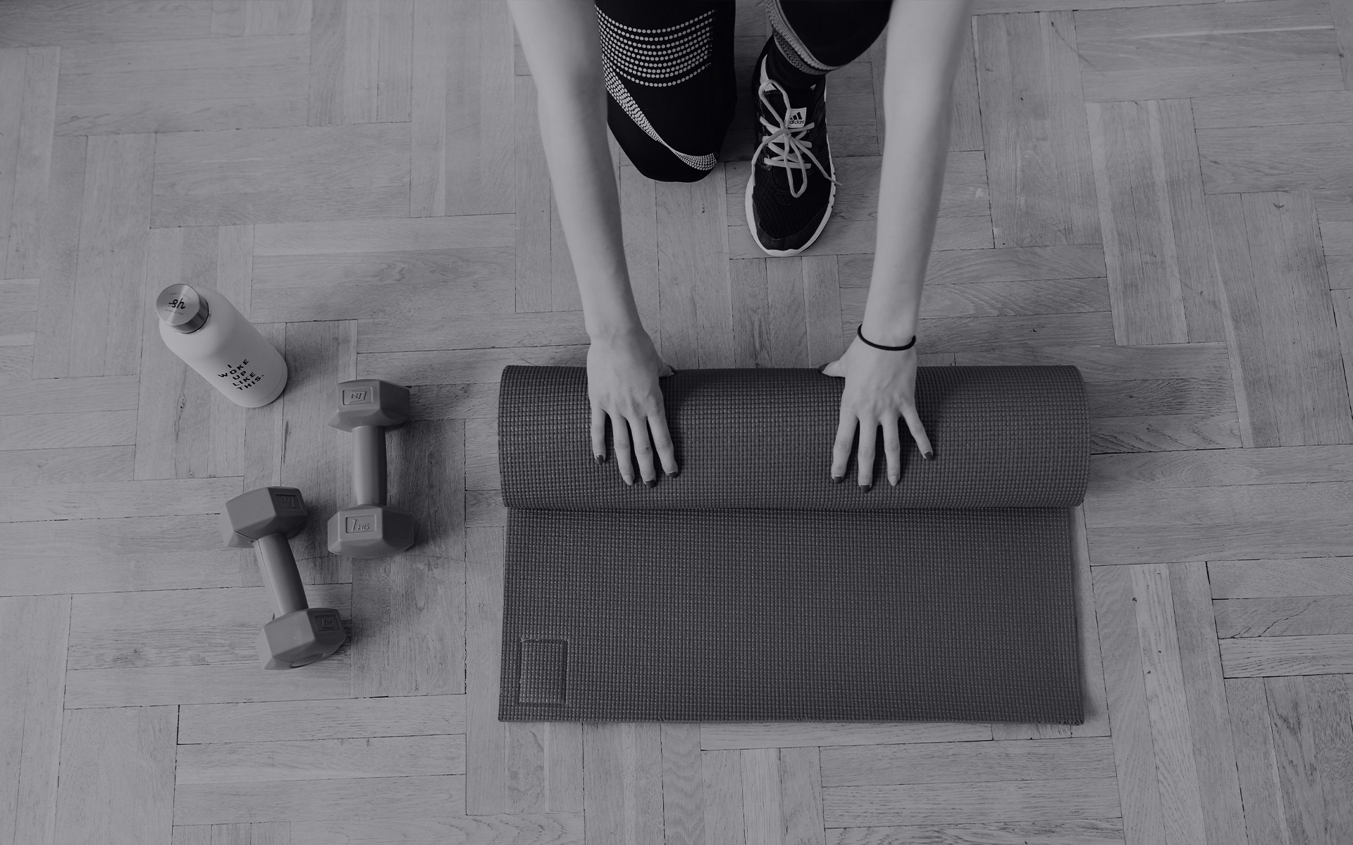coach PILATES stretching à domicile