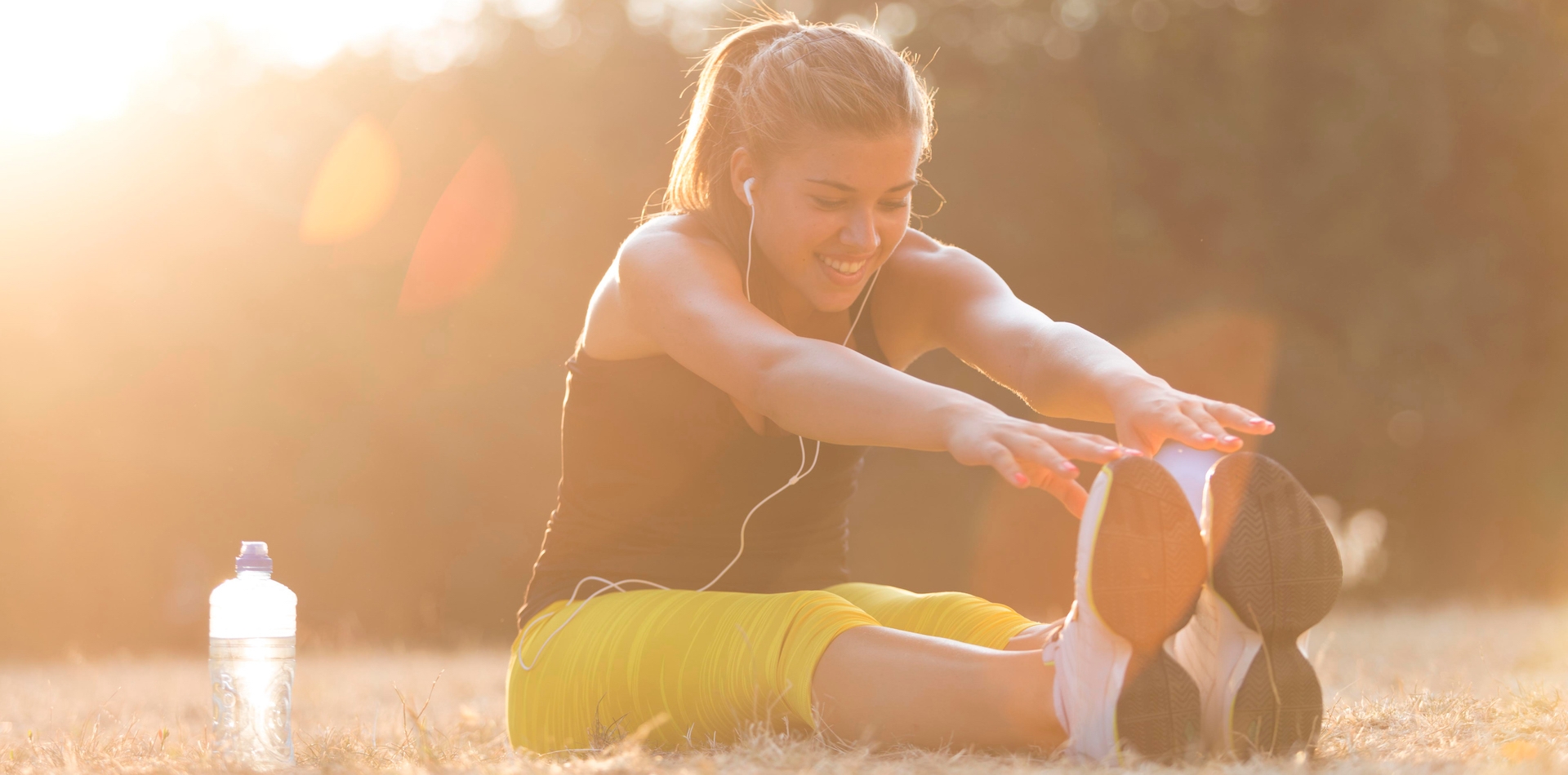 circuit training pour les vacances