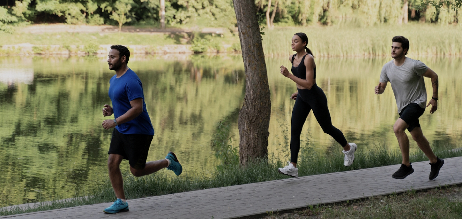 courir pour maigrir