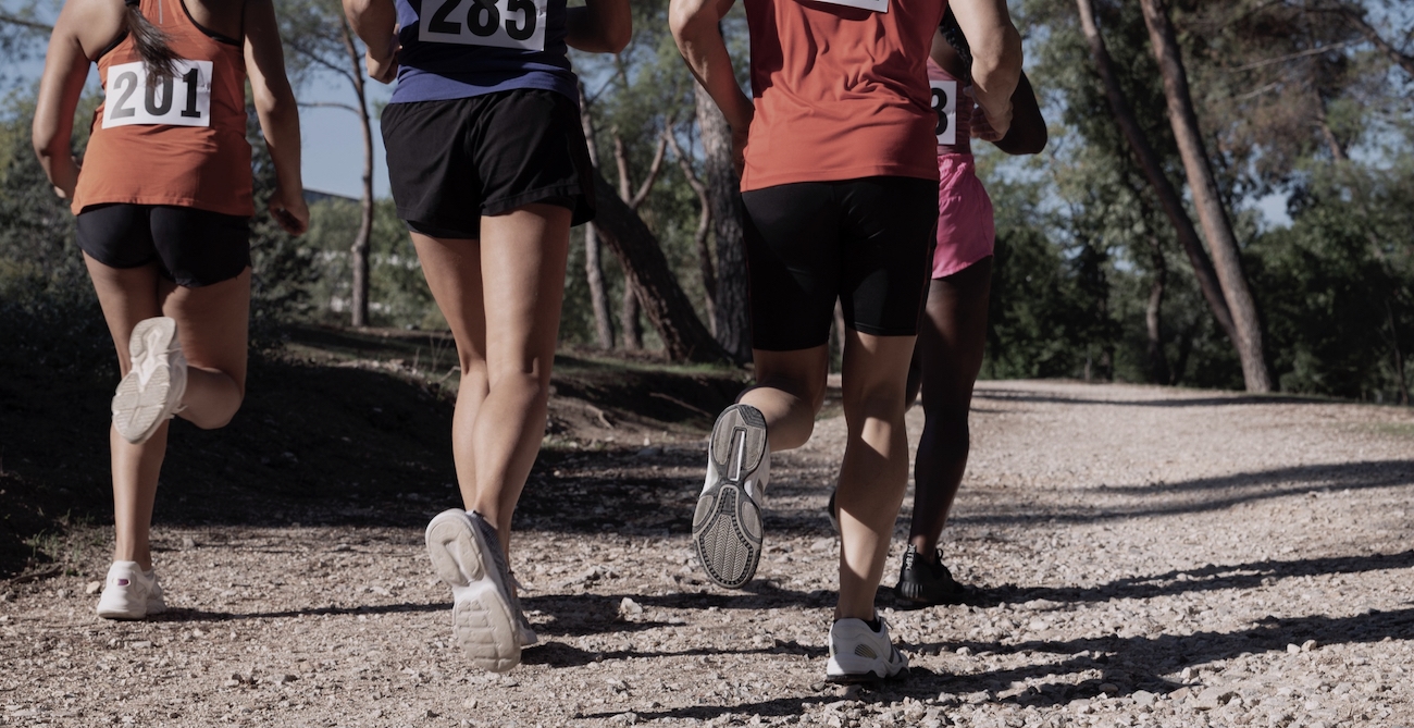 coach marathon pour tous entreprise orange advertising