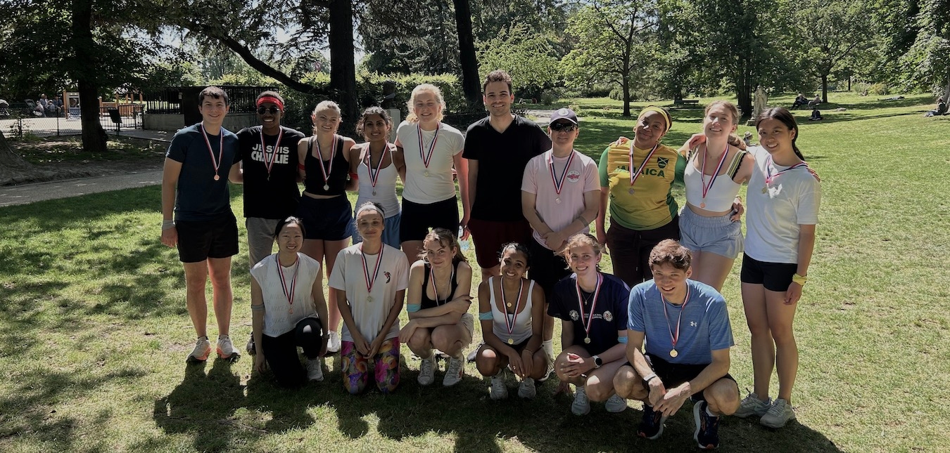 team building jeux olympiques à paris