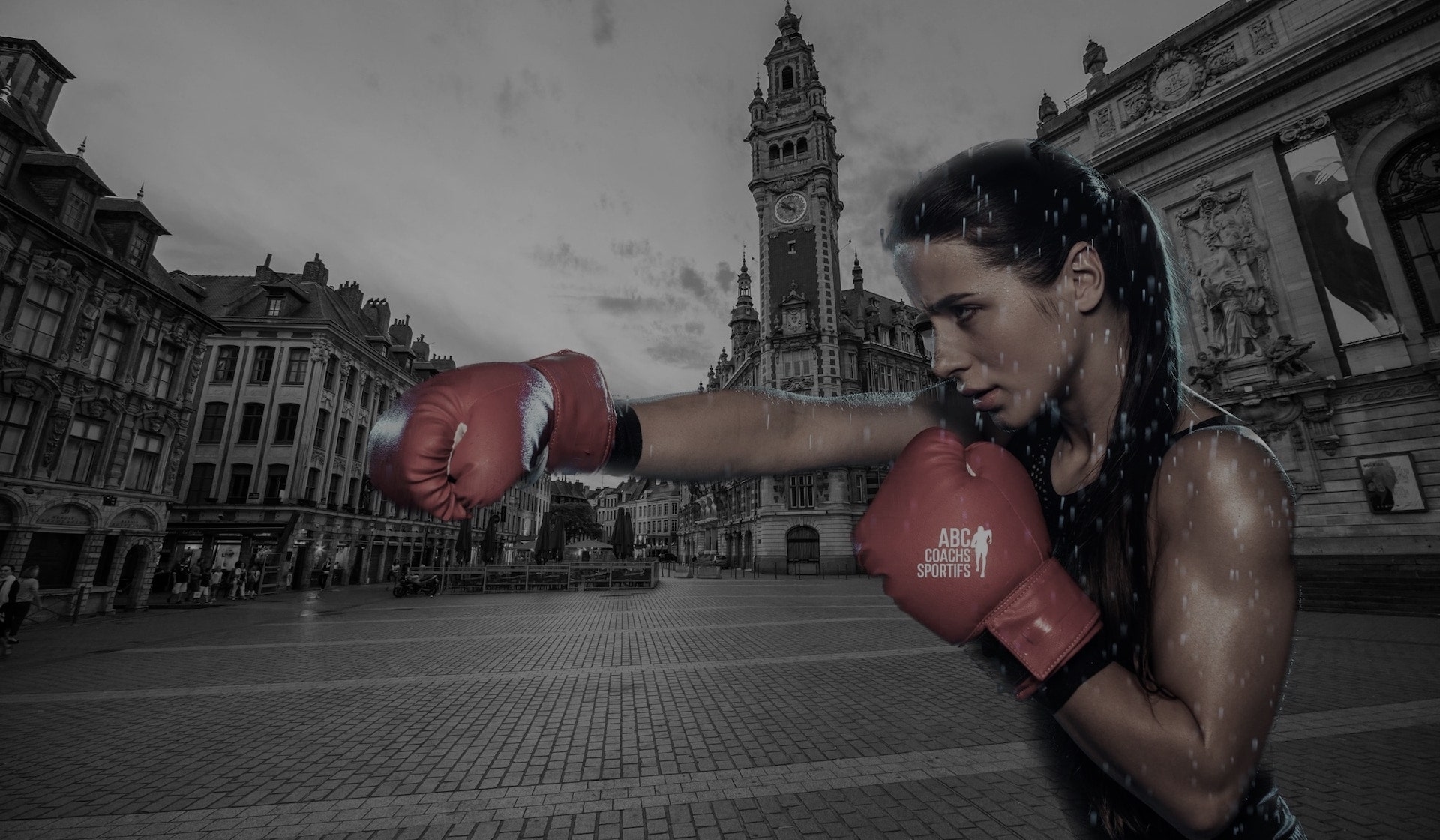 coach sportif lille