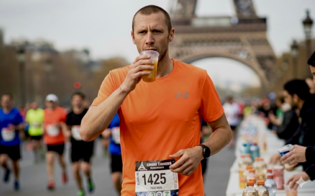 coaching nutritionnel et course a pied