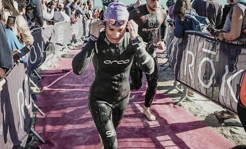 iron man pour journée femmes