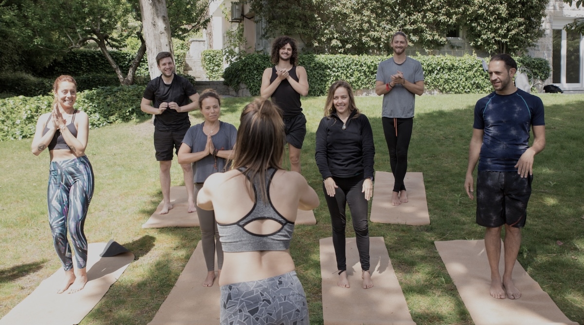 team building pour qvct au travail le sport pour améliorer bien être et productivité de vos collaborateurs