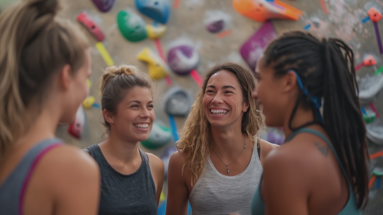 qvt et sport cohesion d'equipe