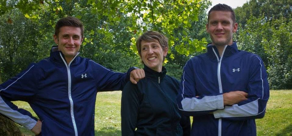 15 ans d&#039;existence pour abc coach sportif