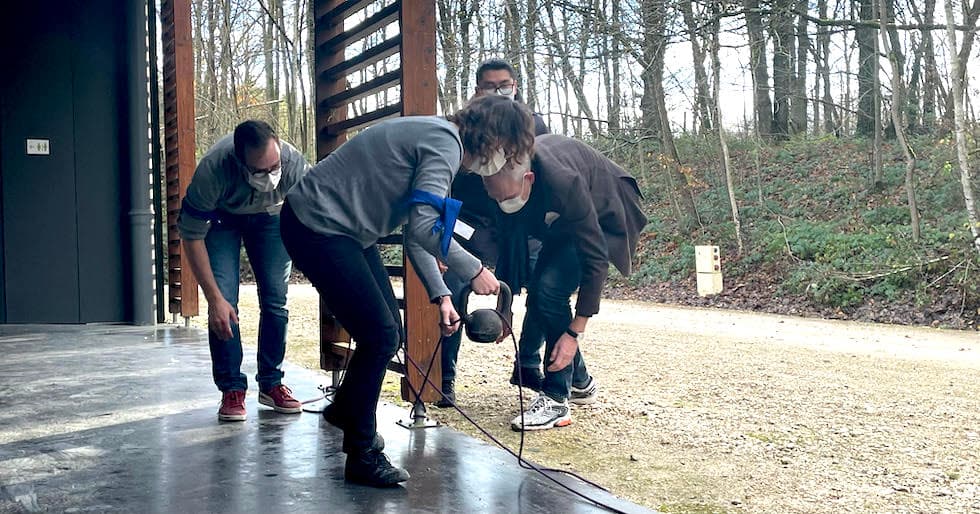 casse tête intervention séminaire sportif