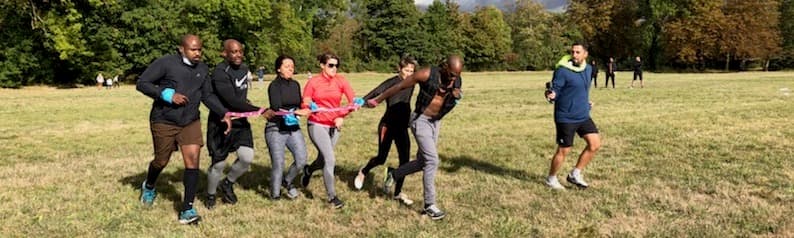 feter son anniversaire avec un koh lanta intense d&#039;abc coach sportif