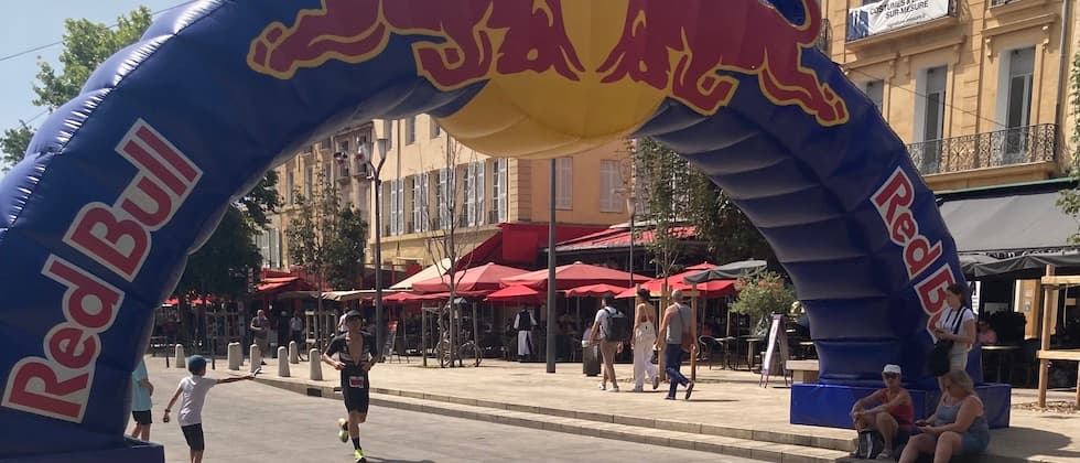 iron man six en provence Aurelian coach sportif chez abc
