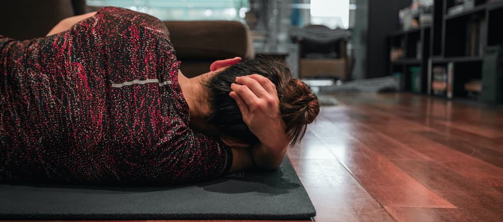 pilates a la maison actu