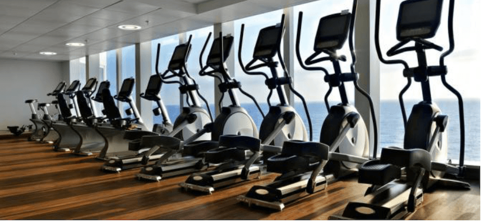 velo elliptique comment bien s&#039;équiper pour le sport a domicile