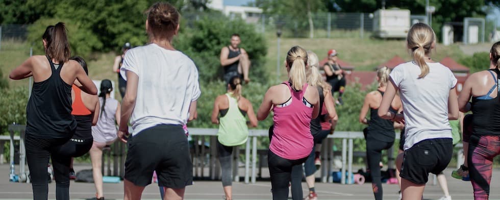 zumba avec abc coach sportif
