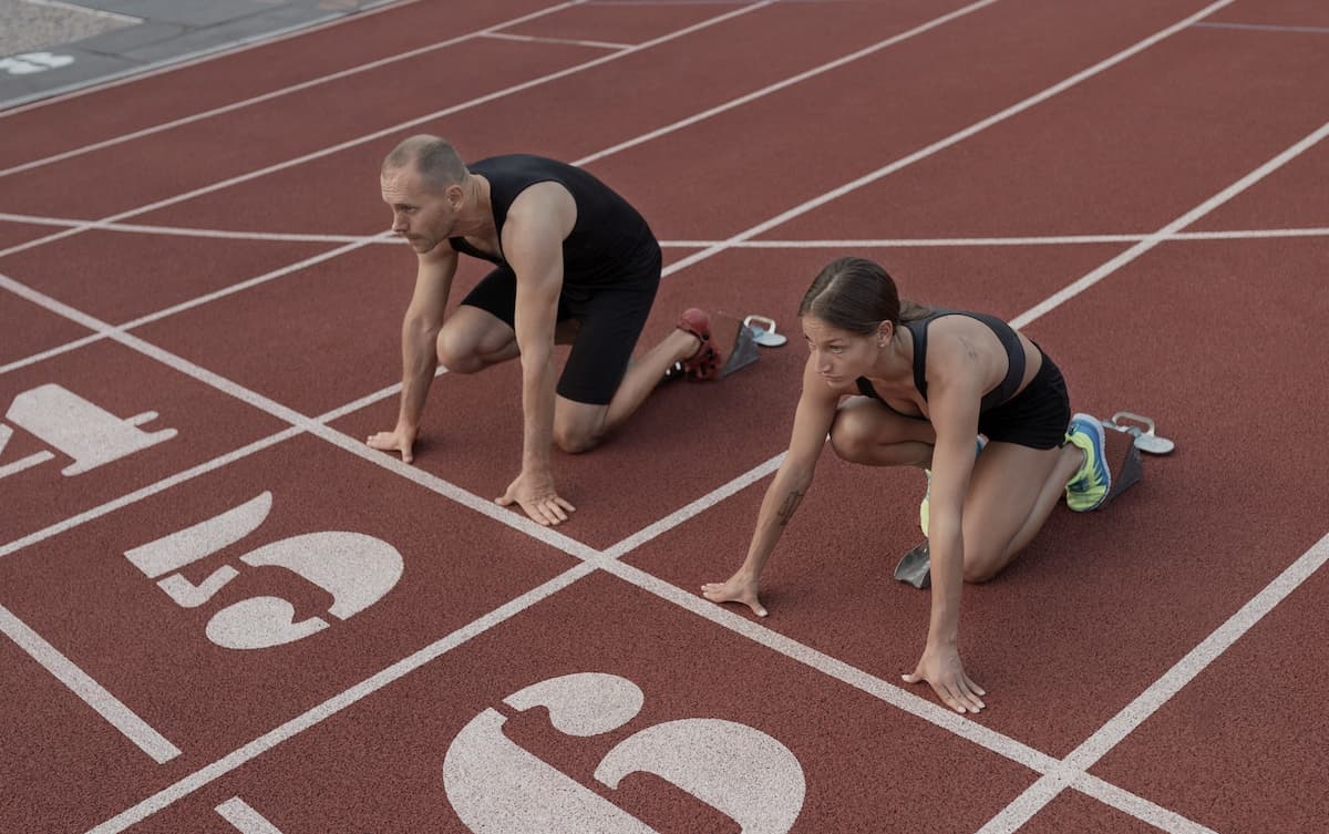 preparation physique marathon pour tous