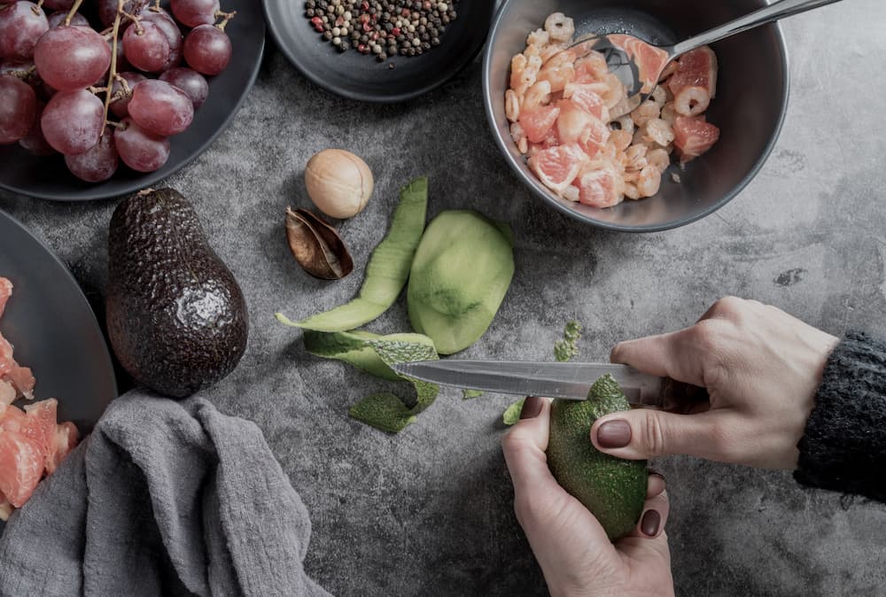 conseils nutritionnels pour affronter l&#039;hiver