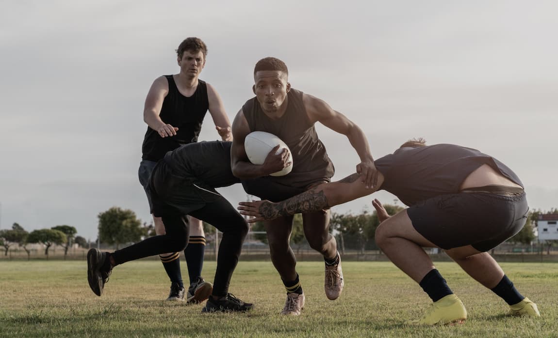sport collectif pour maigrir