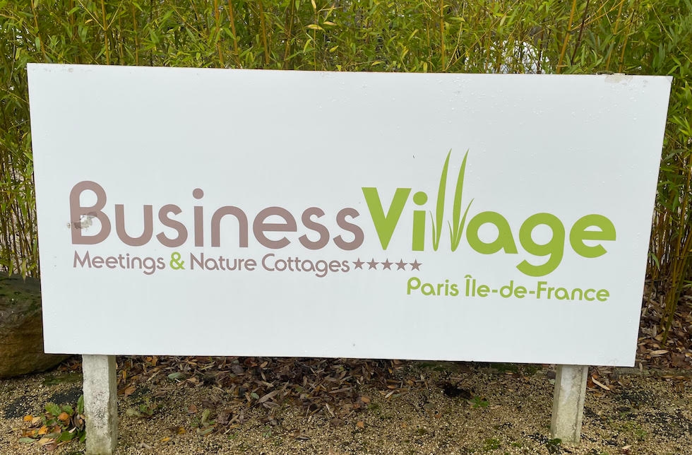 team building pour 100 personnes grdf