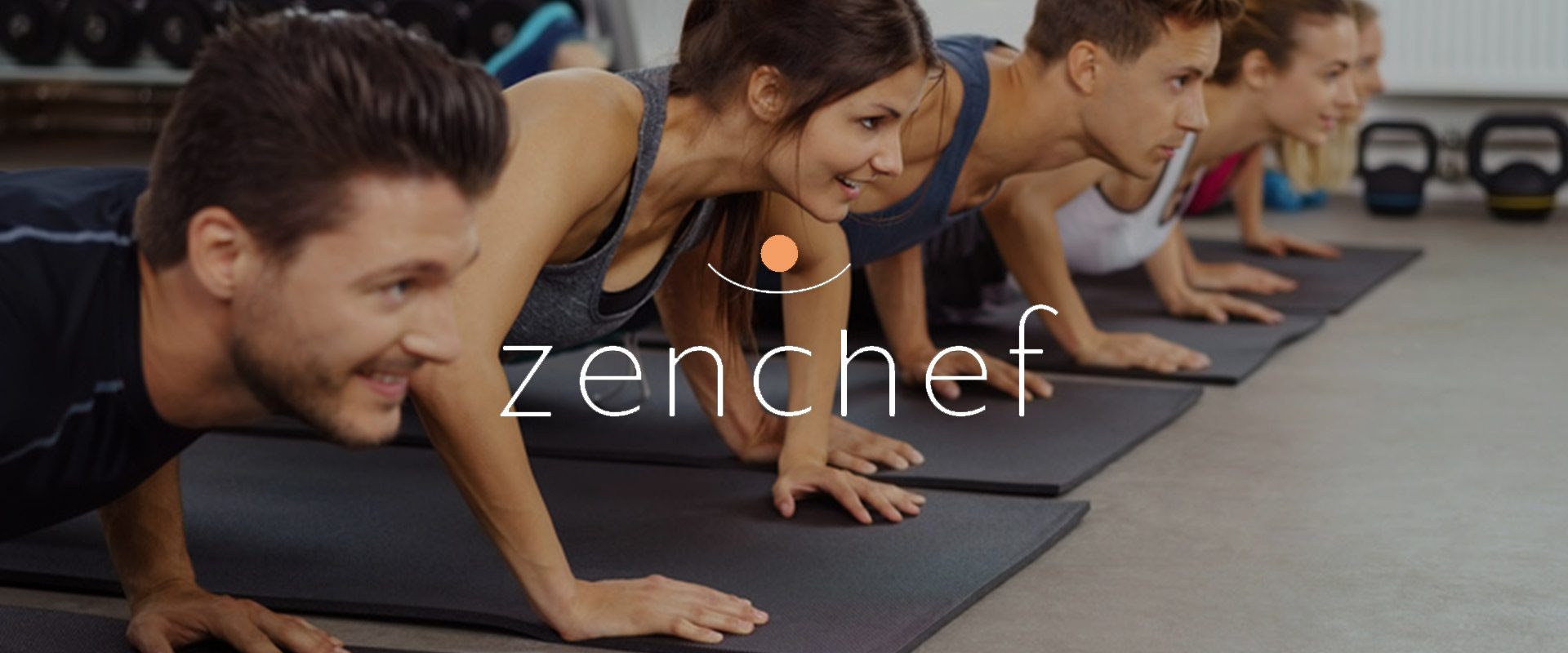 actualité zenchef cours de sport