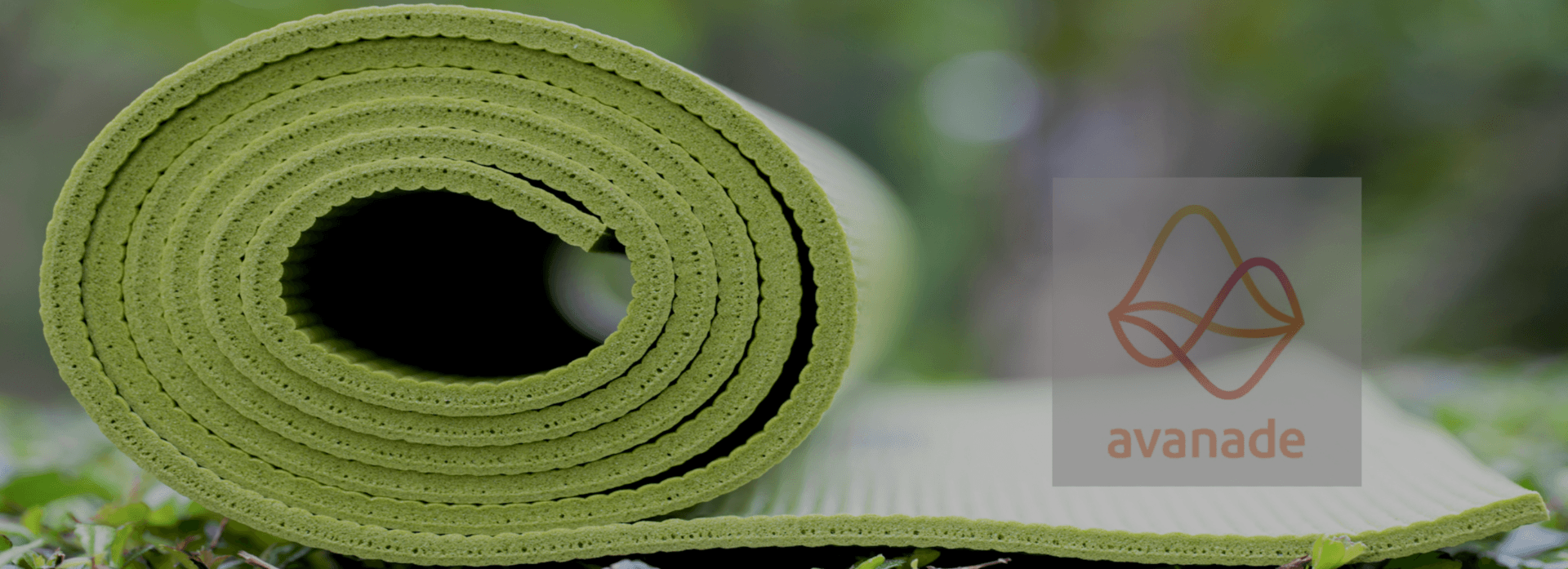 yoga entreprise avanade tapis