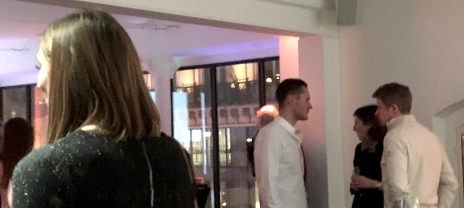 se réunir pour fêter les 10 ans abc cocktail