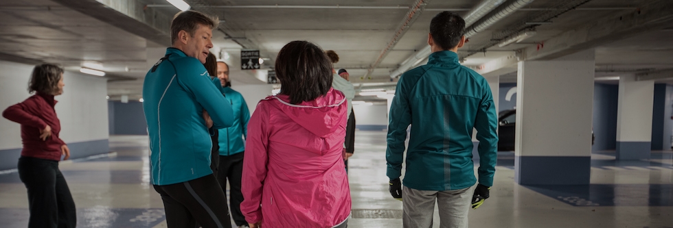 bienfait et avantage sport entreprise