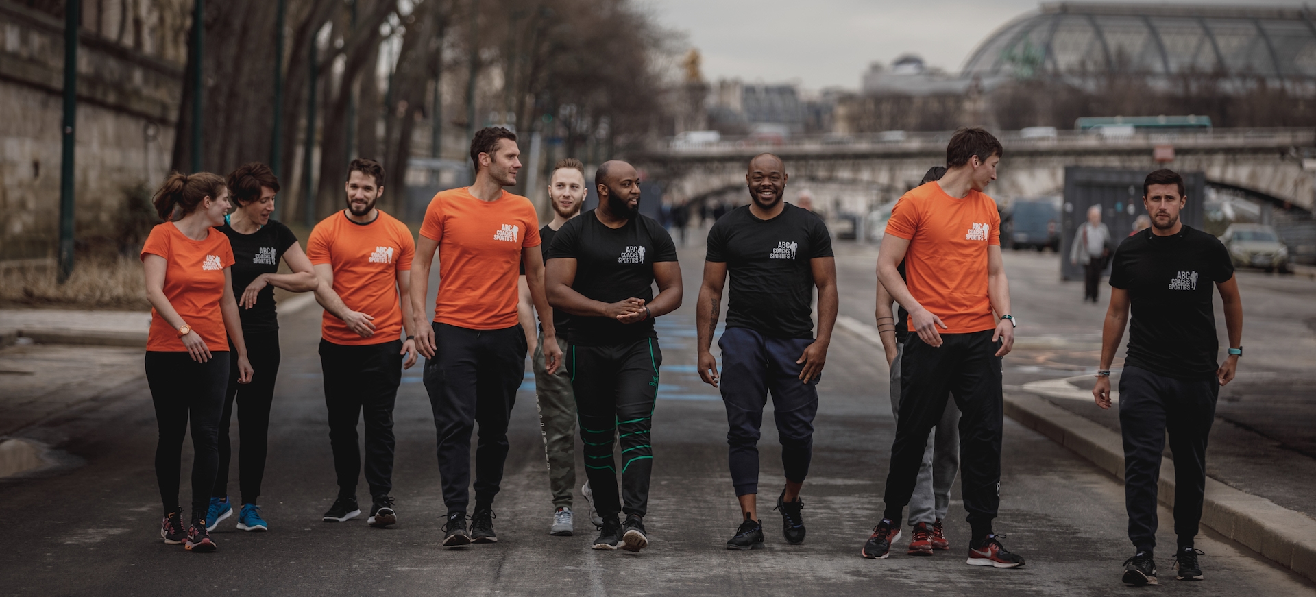 coaching activité diverse