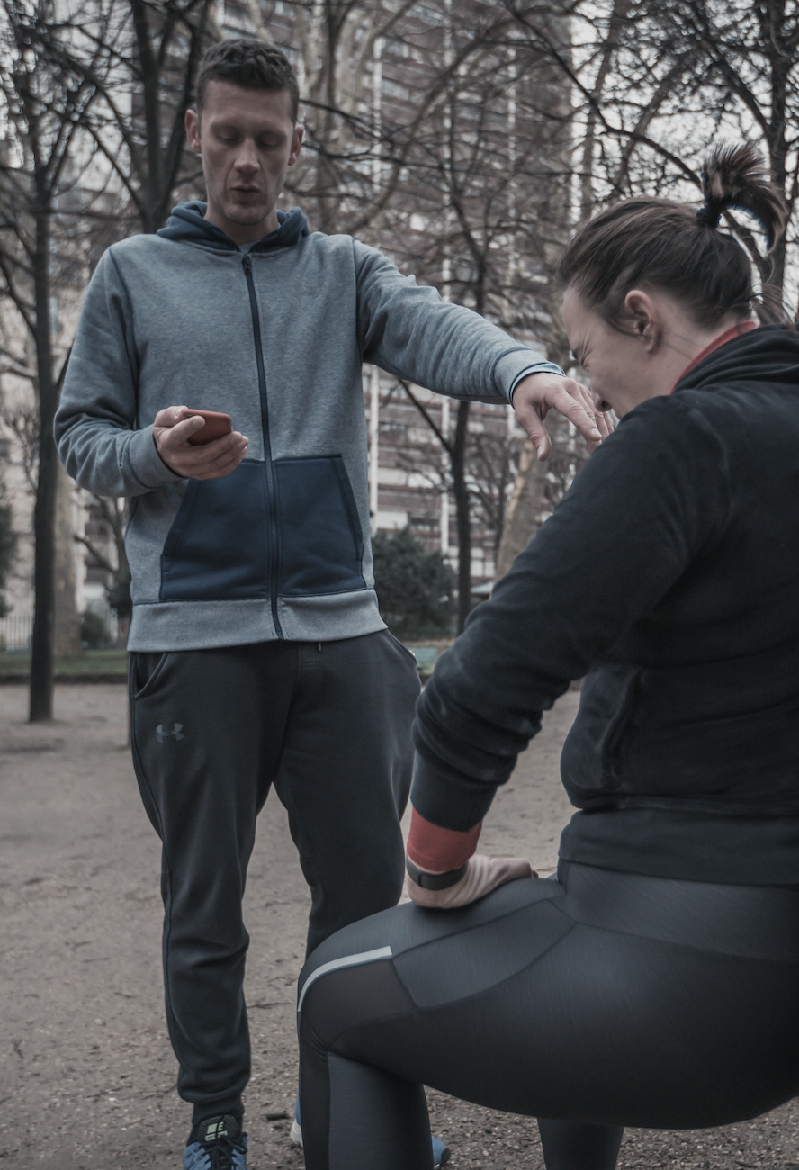 renfo sans matériel