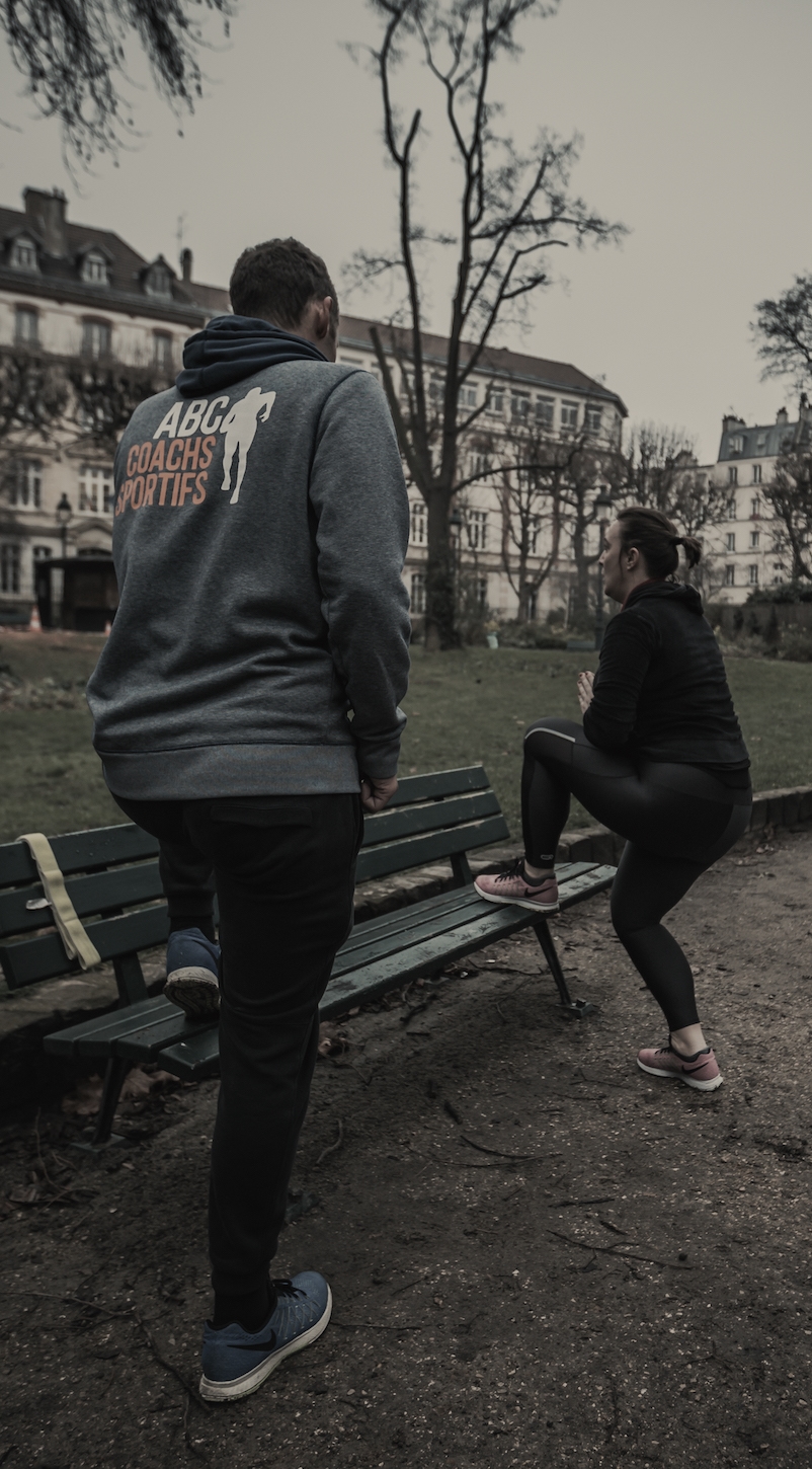 coaching sport toulon