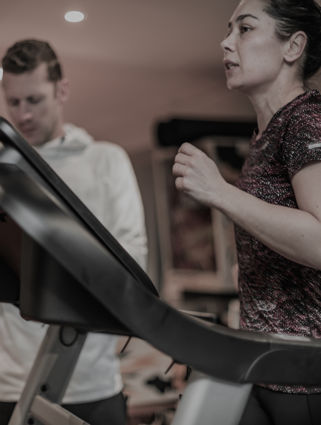 coach sportif à saint cloud