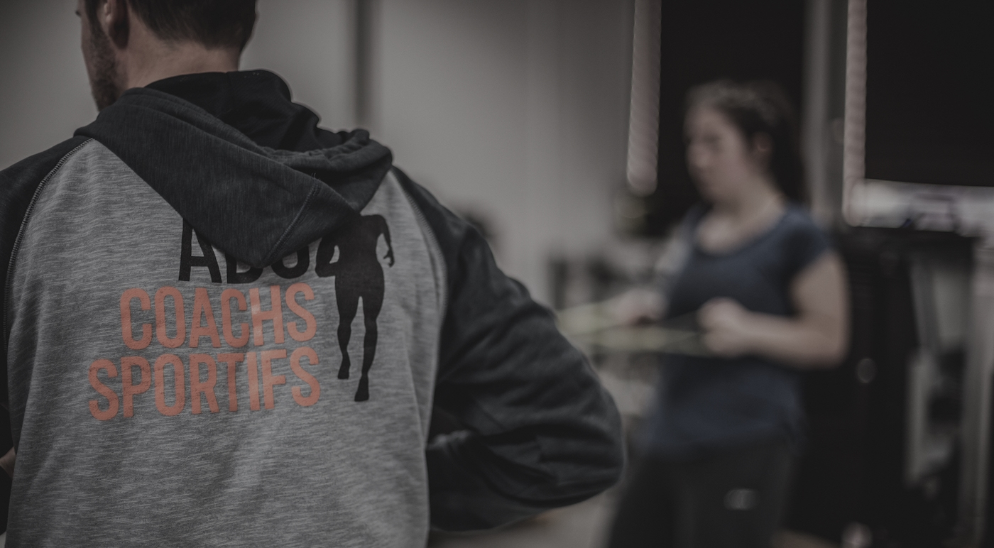 footer entrainement et programme