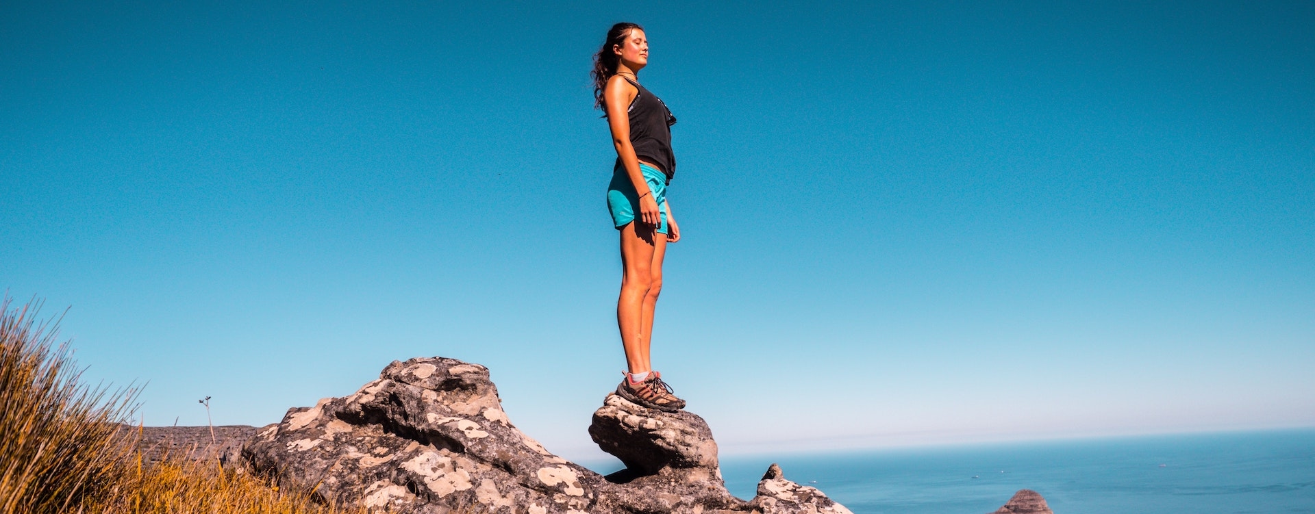 bonne raison de faire une randonne en été