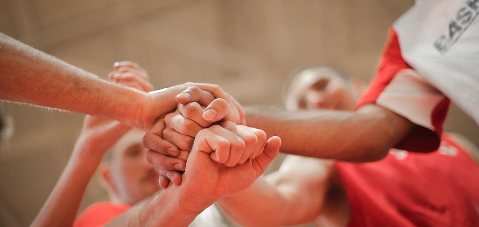 cohesion équipe entreprise grâce au sport