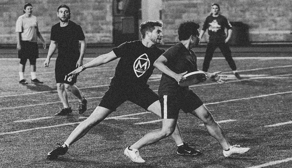 competition sport collectif entreprise