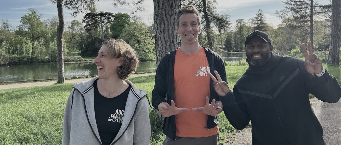marilyne olivier et josue team building entreprise