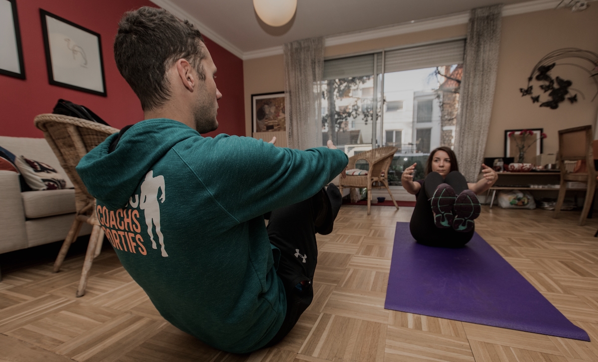 perdre du poids rapidement en pratiquant une activité physique et sportive