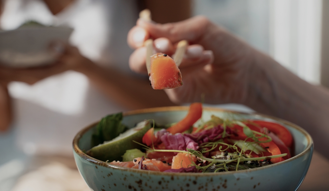 alimentation pour perdre de la masse grasse en 2 semaines