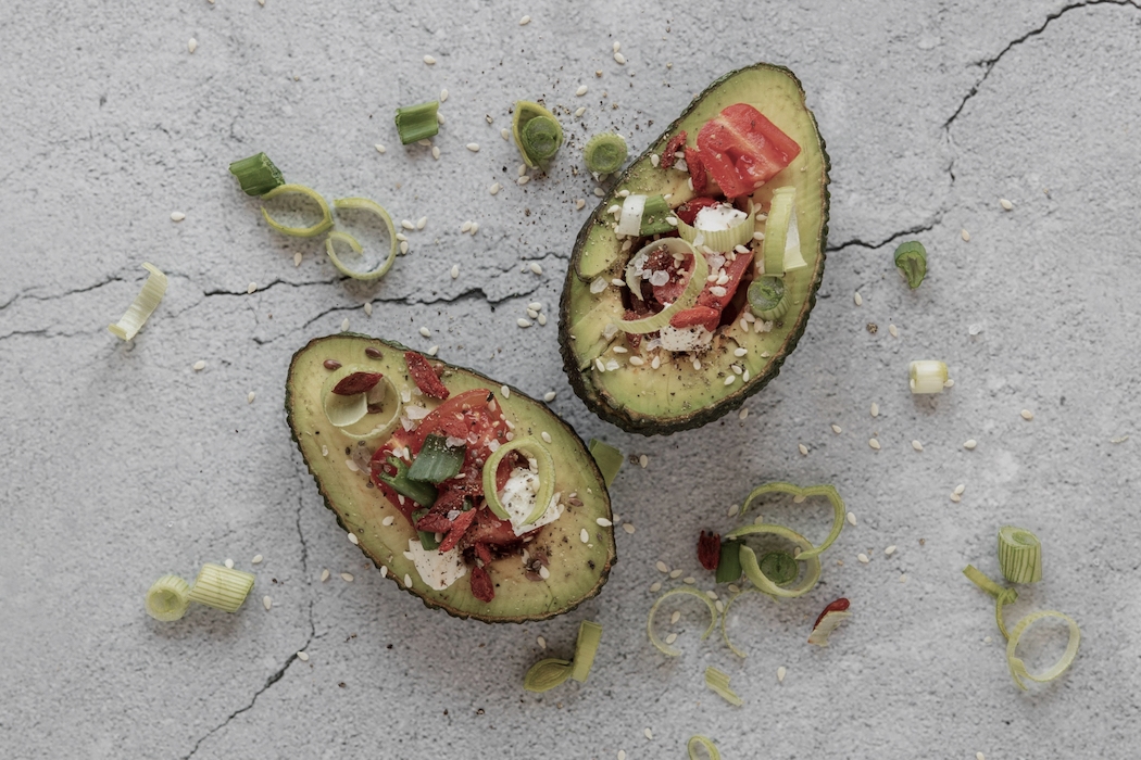 avocat brule graisse naturel