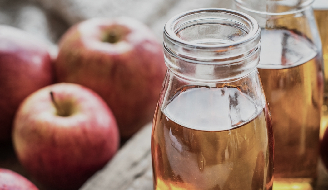 vinaigre de cidre bruleur de graisse efficace