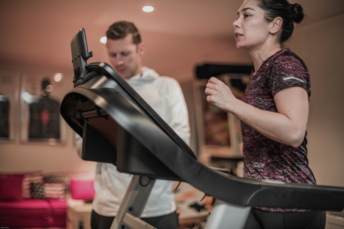 running pour bien passer les fêtes sans prendre de poids